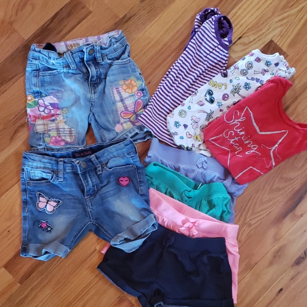 3t summer bundle